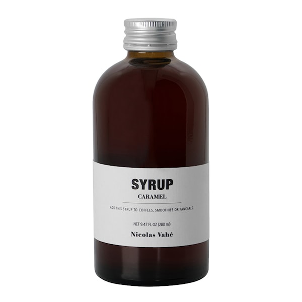 Syrup caramel 280 ml