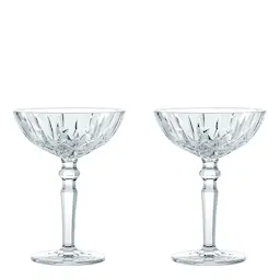 Nachtmann Noblesse cocktailglass 18 cl 2 stk