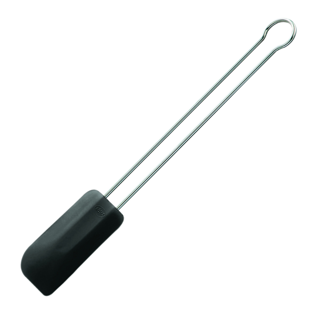 Rösle – Slickepott smal 20 cm Svart