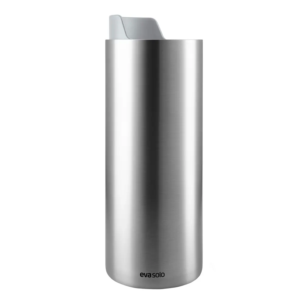 Urban To Go Cup Recycled termokopp marble grey