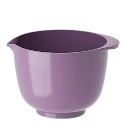 Rosti Margrethe bakebolle 1,5L lavender