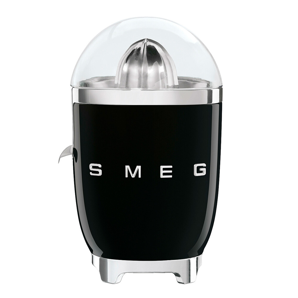 Smeg – Smeg Citruspress CJF11 Svart