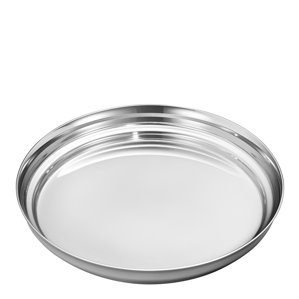 Georg Jensen – Manhattan Flaskunderlägg 11 cm