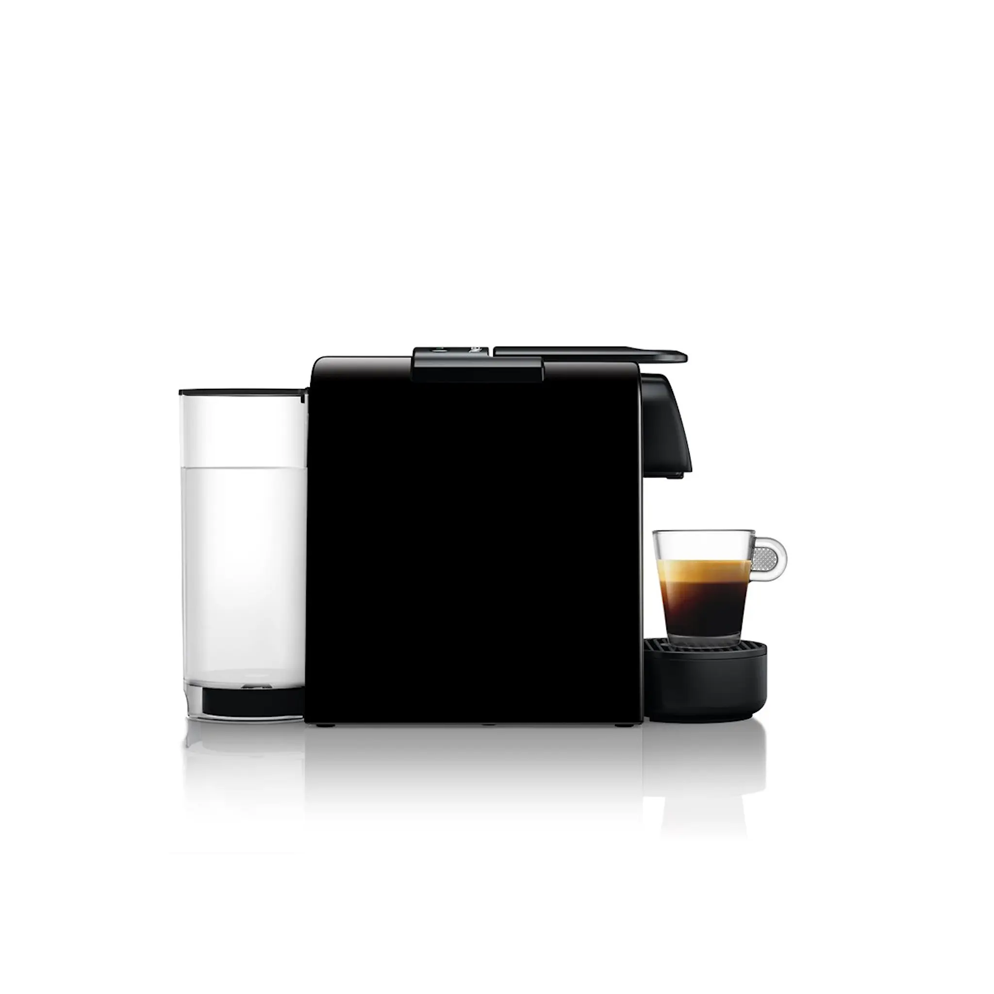 Nespresso Nespresso Essenza Mini Kaffemaskin EN85 Svart