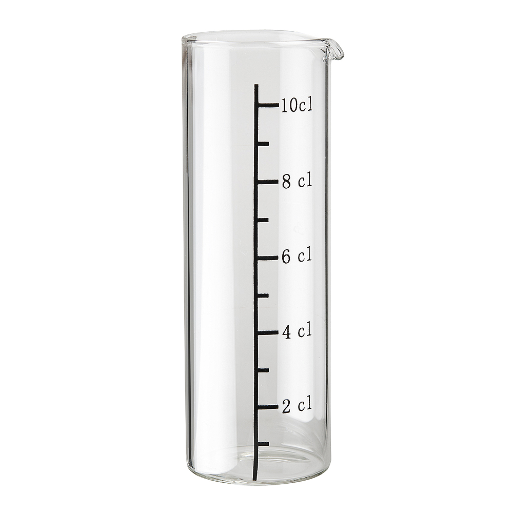 Produktfoto för Dorre - Mätglas 10 cl