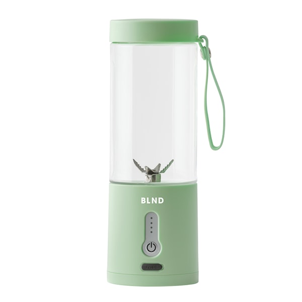 Bärbar blender 0,53 L mint