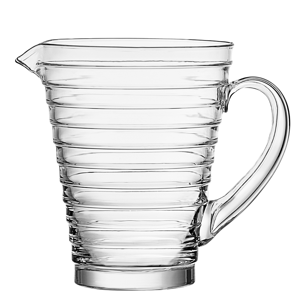 iittala – Aino Aalto Bringare 1,2 L Klar