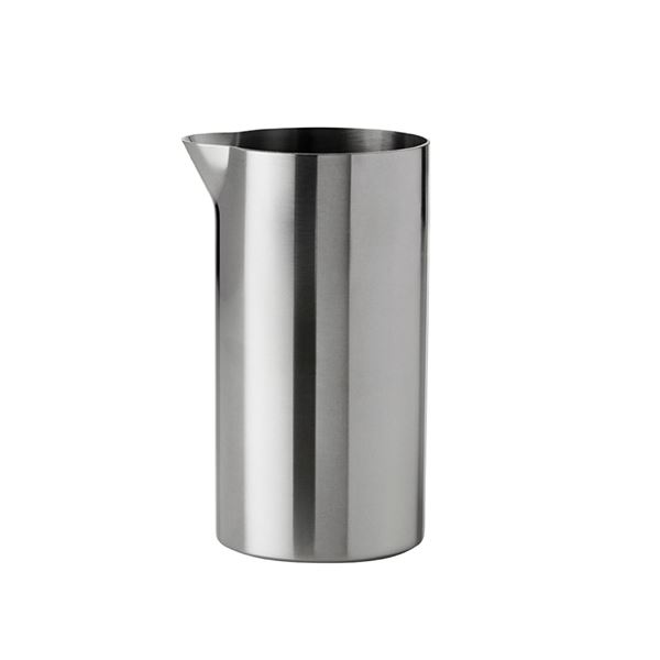 Stelton – Arne Jacobsen gräddkanna 15 cl stål