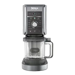 Ninja Creami deluxe glassmaskin 10-in-1 2,1 L 800W