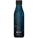 Bottle Up Design Termoflaska 0,5L Mörk Blå/Petrol