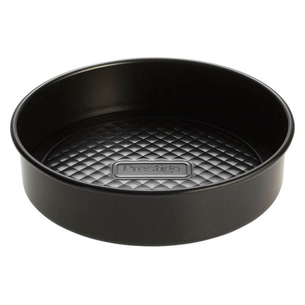 Inspire Non-Stick Bakform M/Lös Botten Ø21,5x4,5 cm