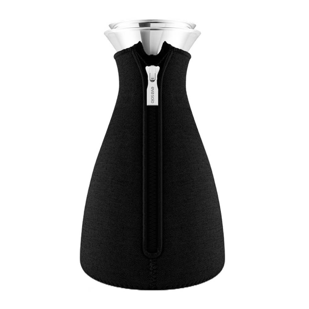 Eva Solo – Cafesolo kaffebryggare 1 L black woven