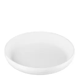 Le Creuset Coupe collection pastatallerken 22 cm white