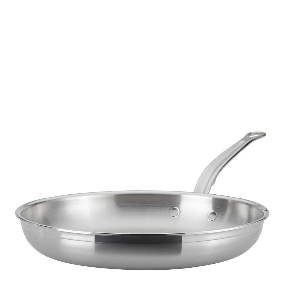 Hestan - Probond Stekpanna 32 cm Stål