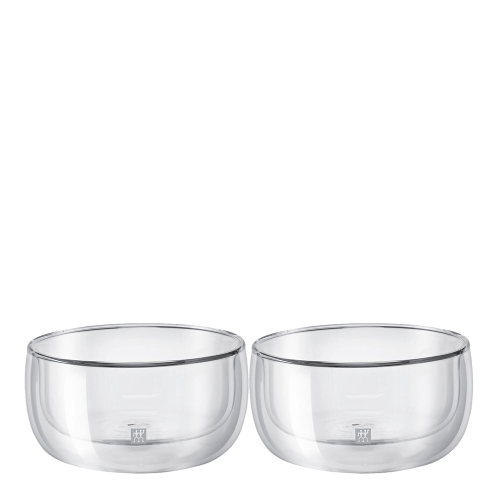 Zwilling – Sorrento Dessertskål 28 cl 2-pack