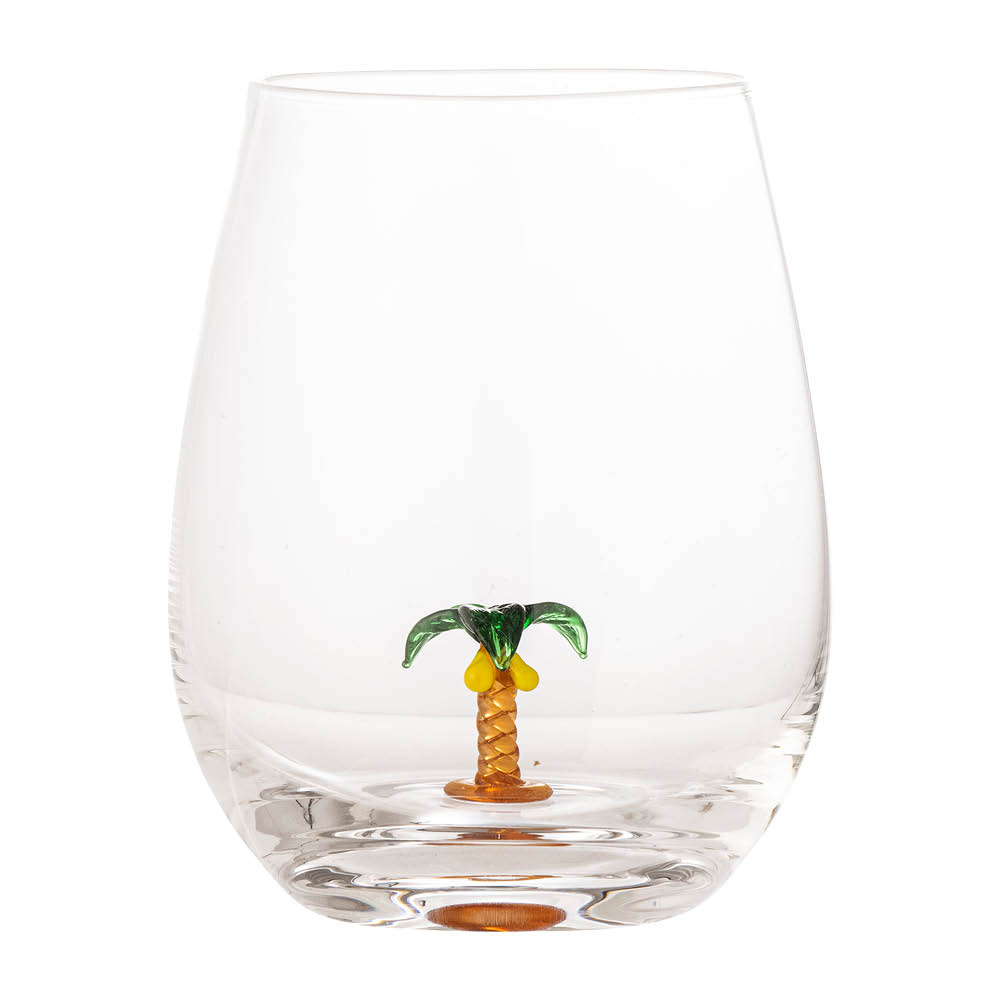 Bloomingville – Misa Dricksglas 56 cl Palm