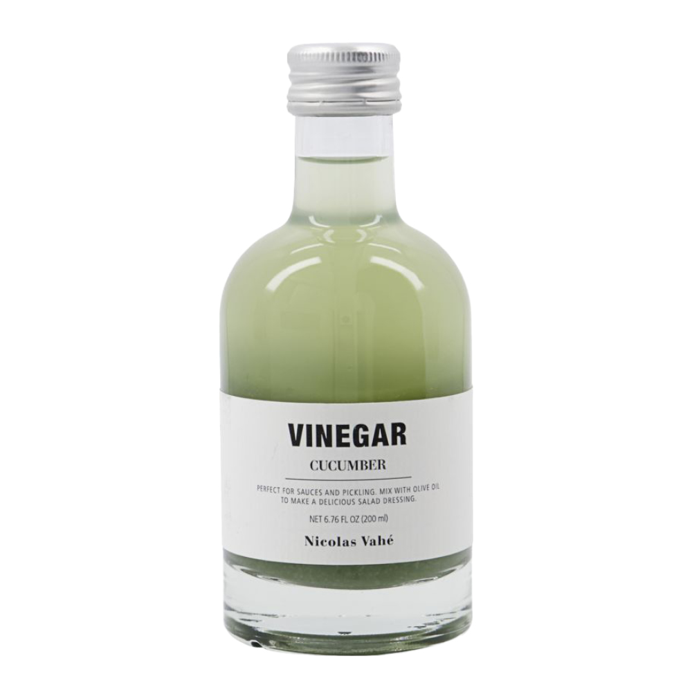 Nicolas Vahé - Vinegar cucumber 200 ml