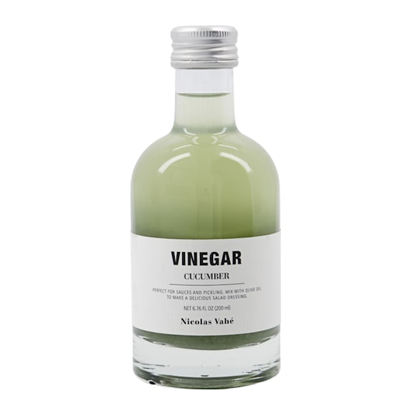 Vinegar cucumber 200 ml