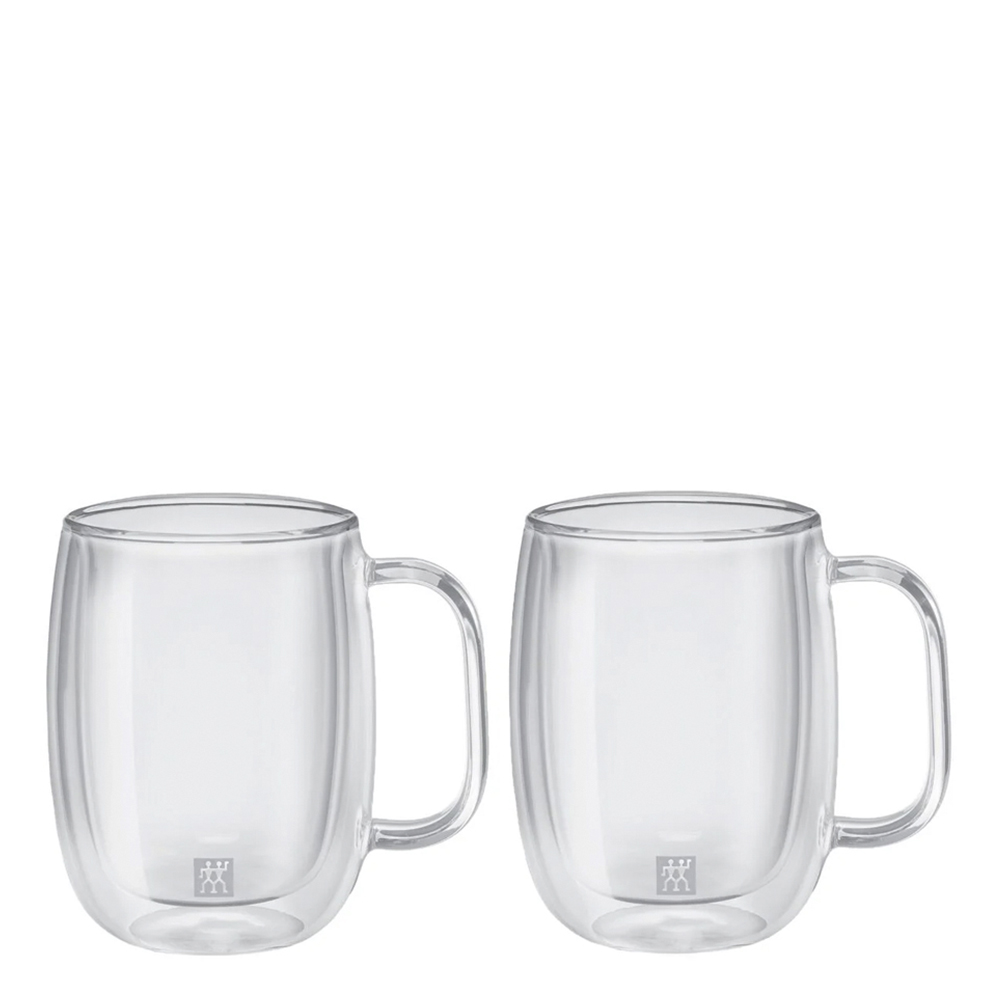 Zwilling – Sorrento Plus Kaffemugg 35 cl 2-pack