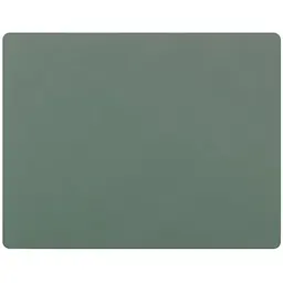 LIND dna Nupo Square Tablett 35x45 cm Pastellgrön