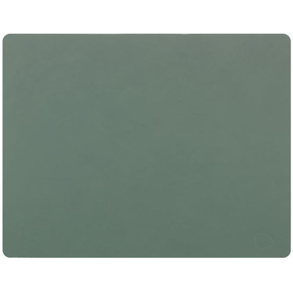 Nupo Square Tablett 35x45 cm Pastellgrön