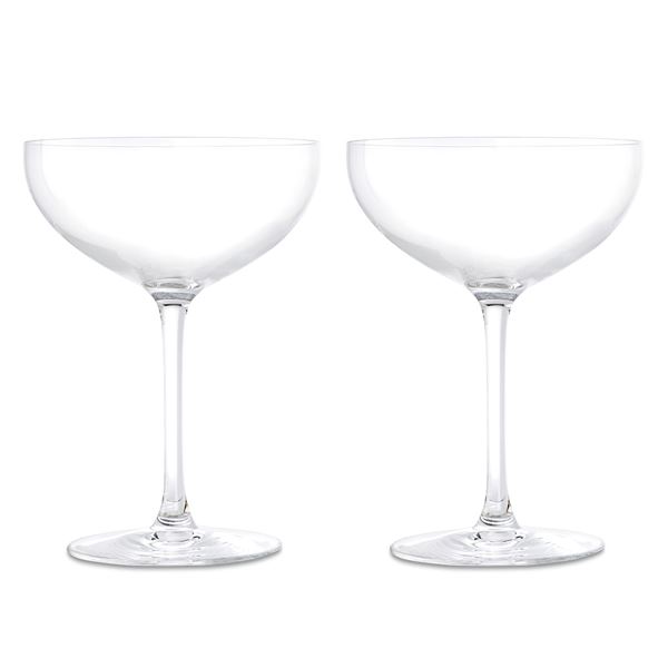 Rosendahl – Premium Champagneglas 39 cl 2-pack