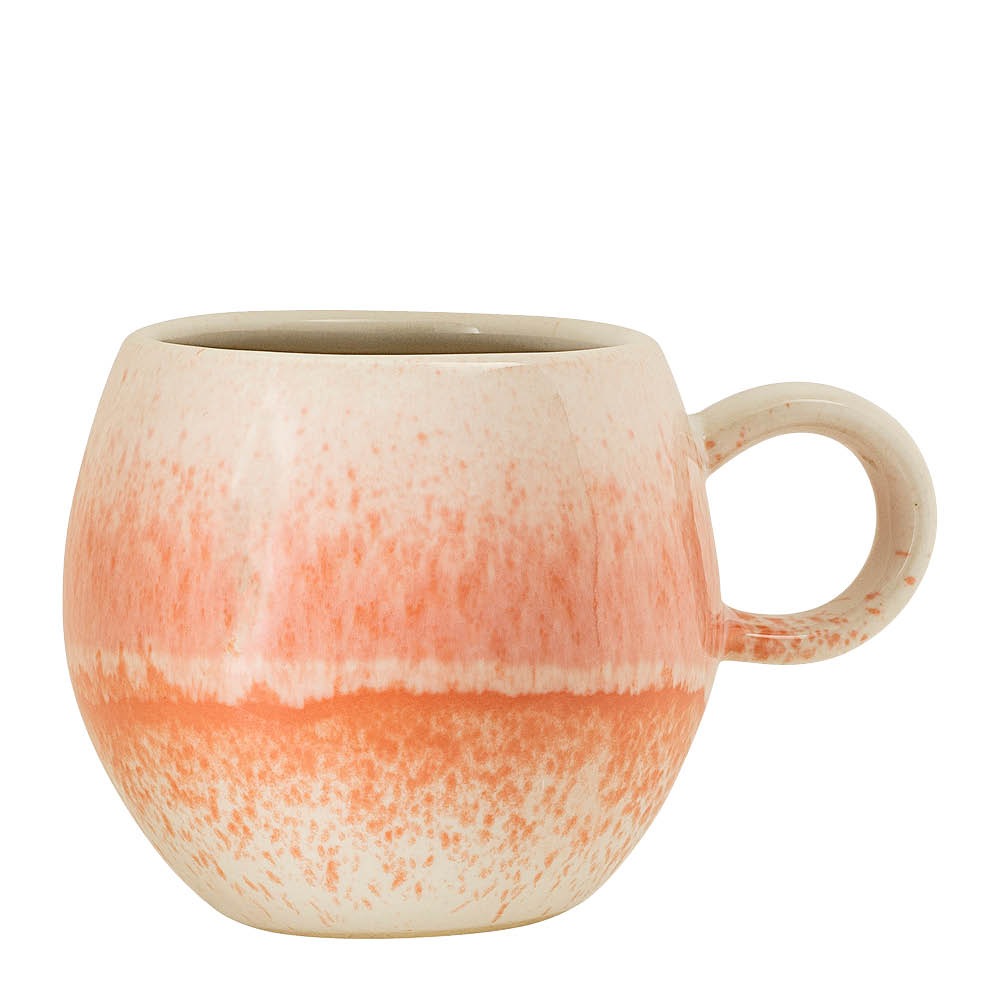 Produktfoto för Bloomingville - Paula Kopp 27,5 cl Orange