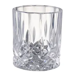 Dorre Whiskeyglas 33 cl Klar
