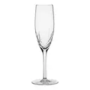 Alba Antique Champagneglas 25 cl Klar