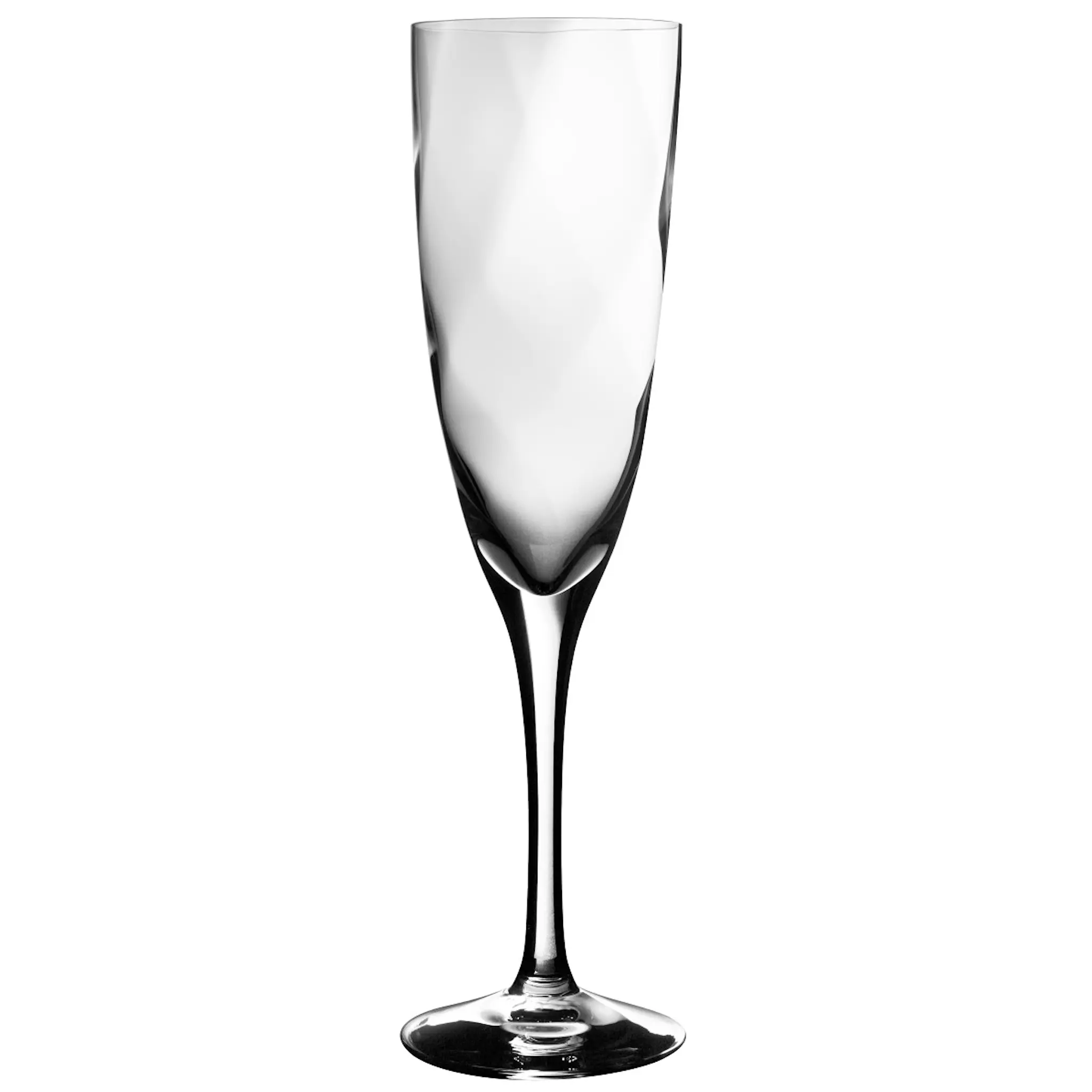 Orrefors Château Champagneglas 21 cl