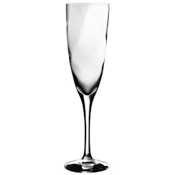 Orrefors Château Champagneglas 21 cl
