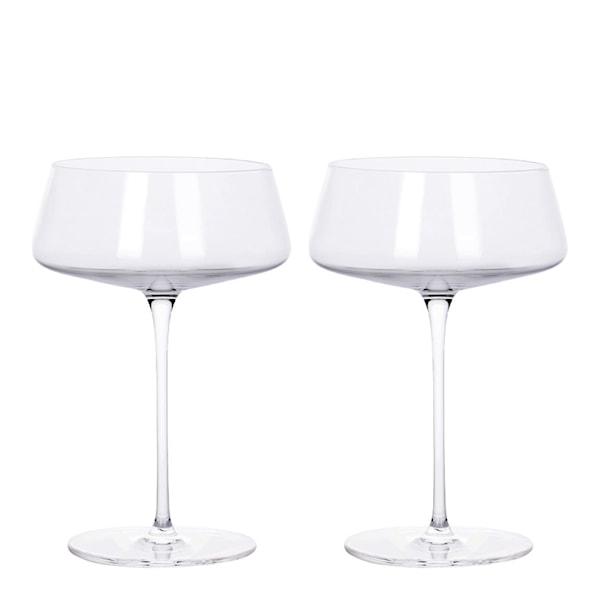 Ultima cocktailglas 34 cl 2-pack