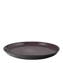 Bitz Lautanen Gastro 21 cm Musta/Violetti