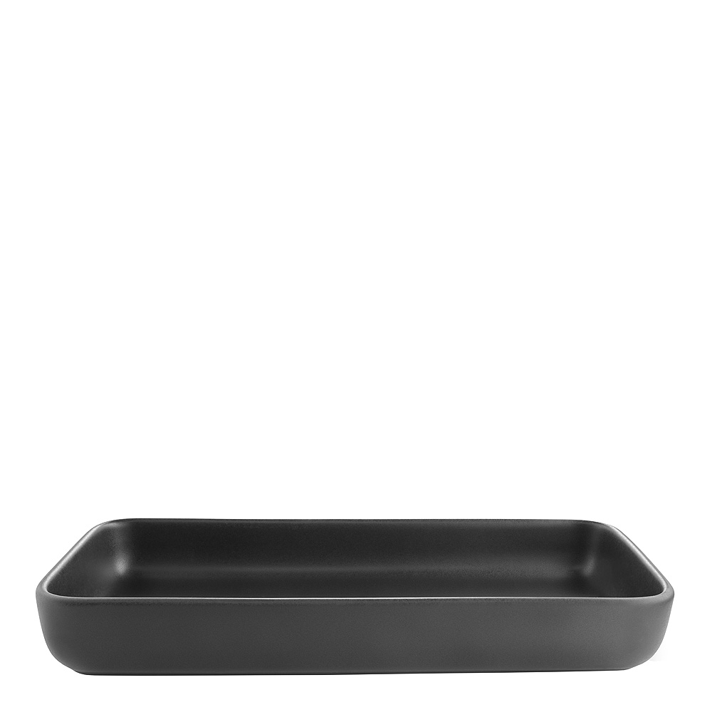 Eva Solo – Nordic Kitchen Serveringsfat 12×24 cm Svart