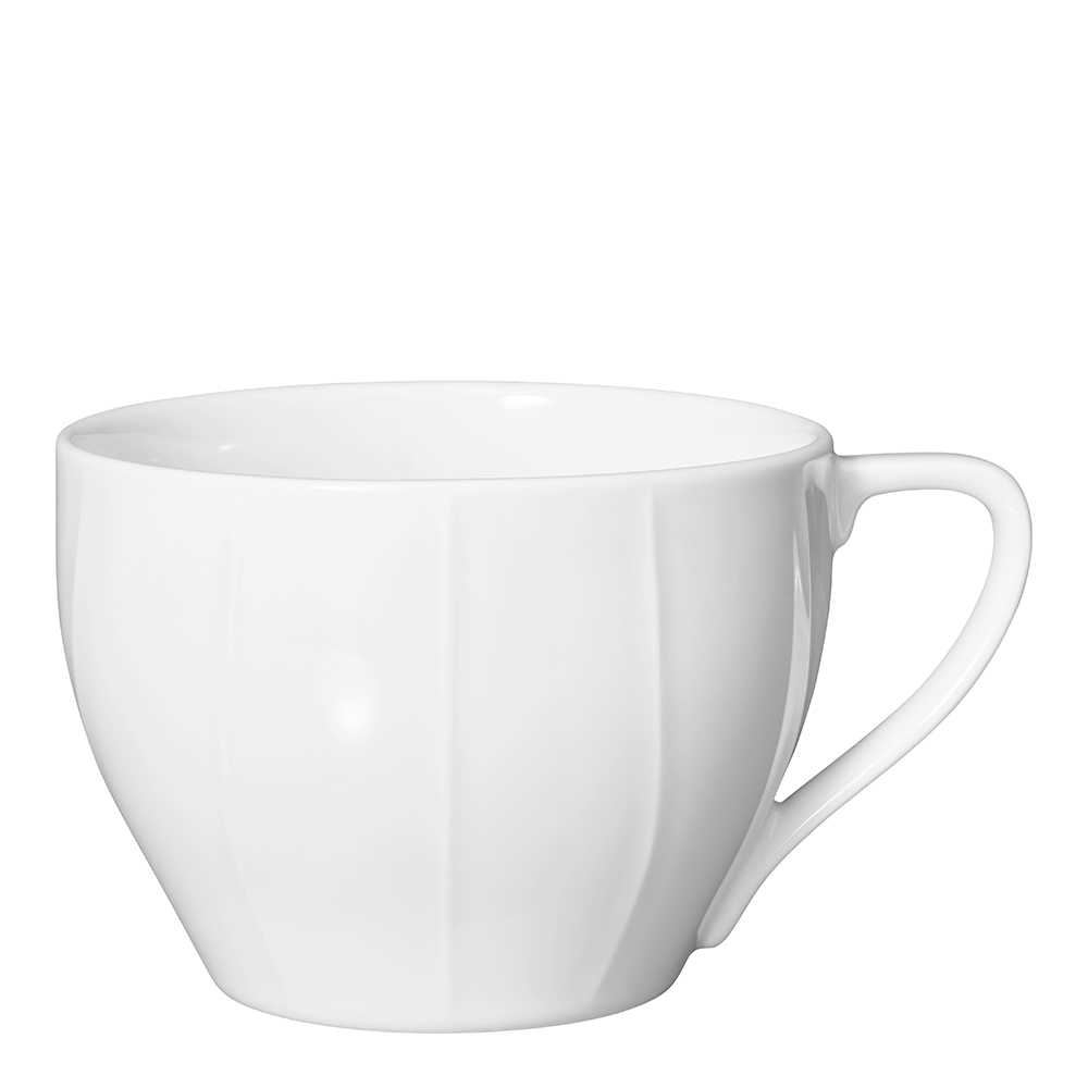 Rörstrand – Pli Blanc Mugg 40 cl