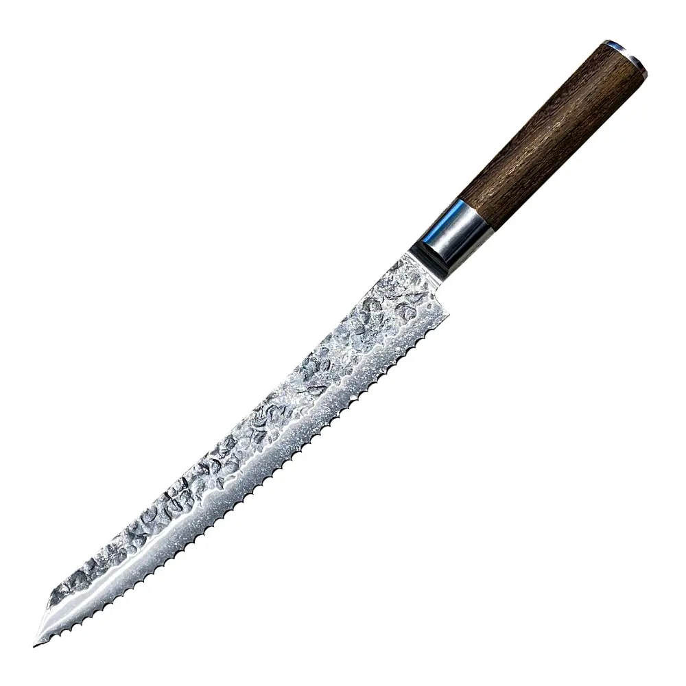 Kuro brødkniv 25 cm