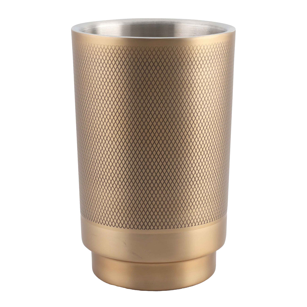 Modern House – Sontell vinkylare 1,8 L guld