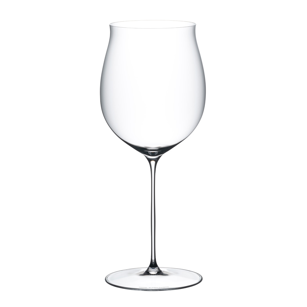 Riedel – Superleggero Burgundy Grand Cru Rödvinsglas 102,2 cl