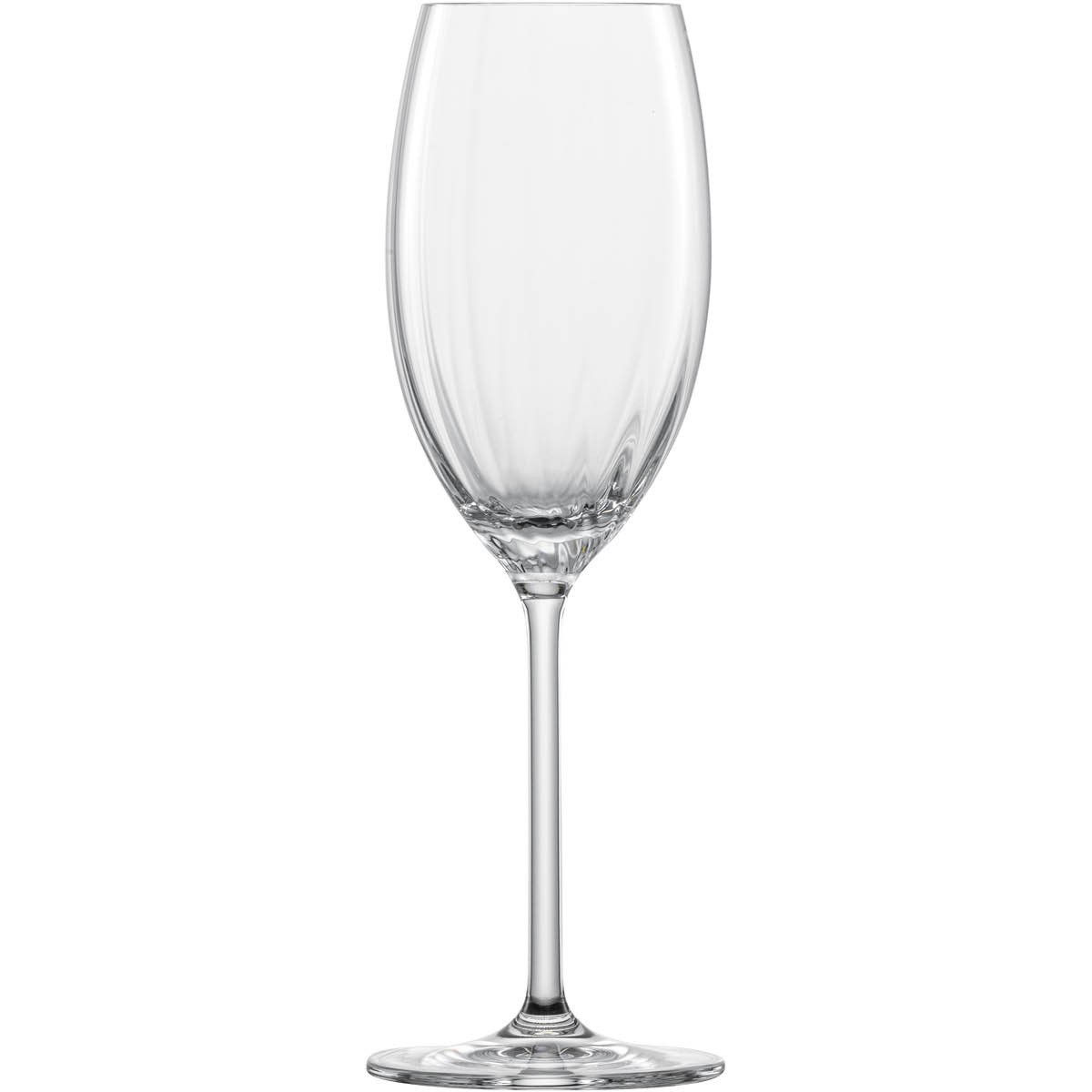 Zwiesel Glas - Prizma champagneglas 28 cl Klar