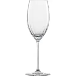 Zwiesel Prizma champagneglas 28 cl Klar