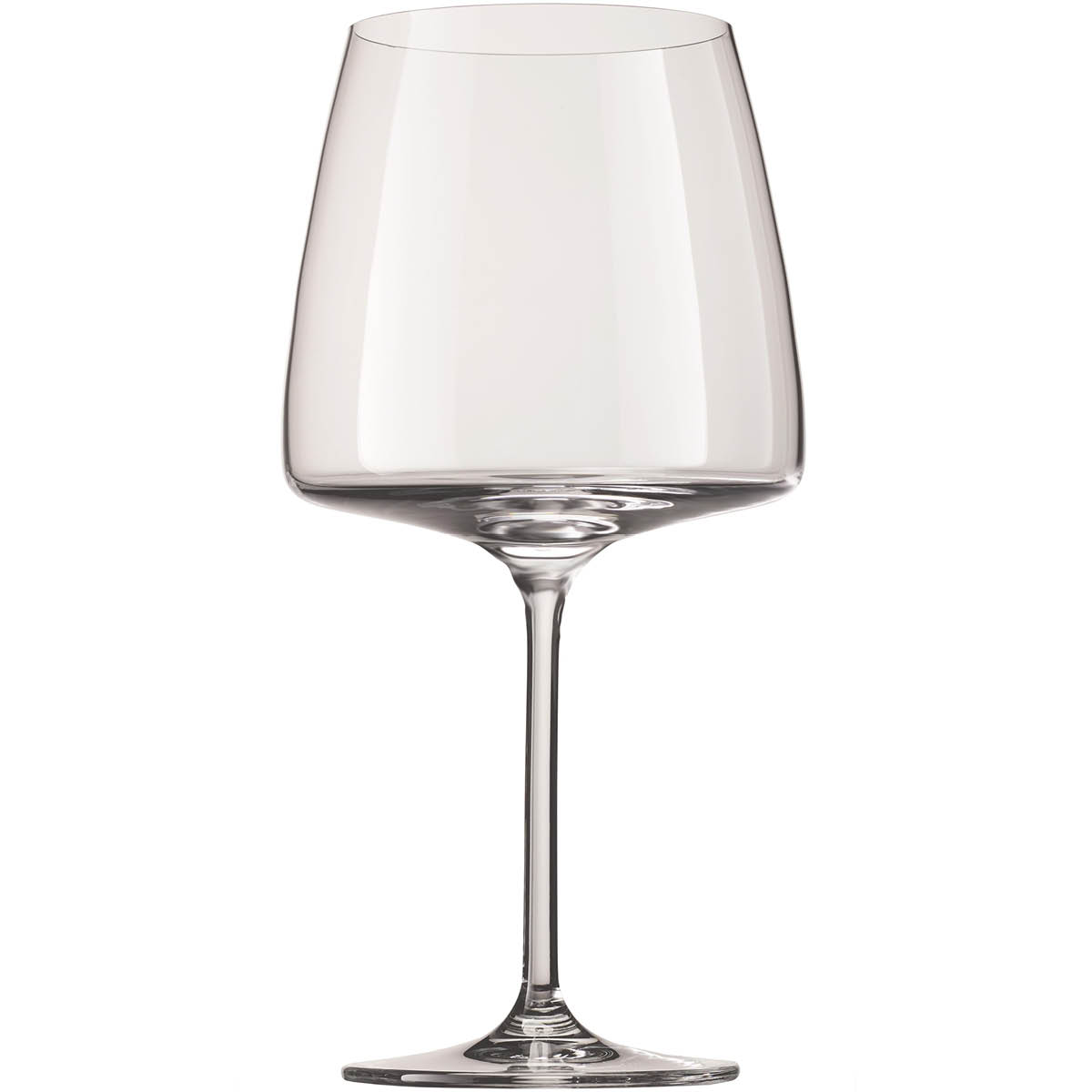 Läs mer om Zwiesel Glas - Vivid Senses Burgund Rödvinsglas 71 cl Klar