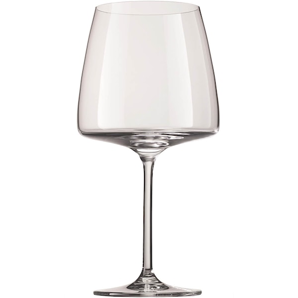 Vivid Senses Burgund Rödvinsglas 71 cl Klar