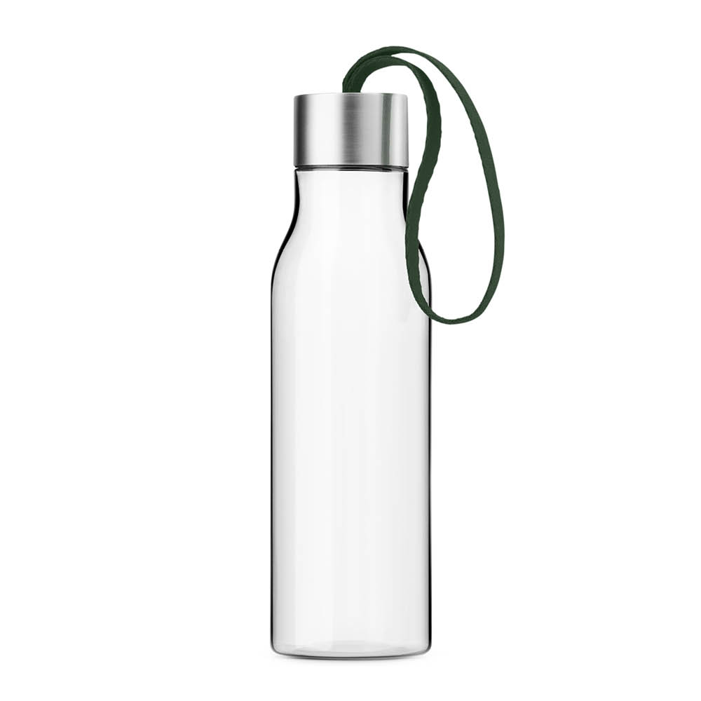 Eva Solo - To Go Dricksflaska 0,5 L Emerald Green