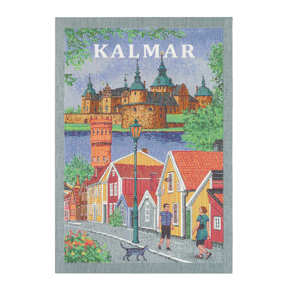 Ekelund – Kalmar 599 handduk 35×50 cm