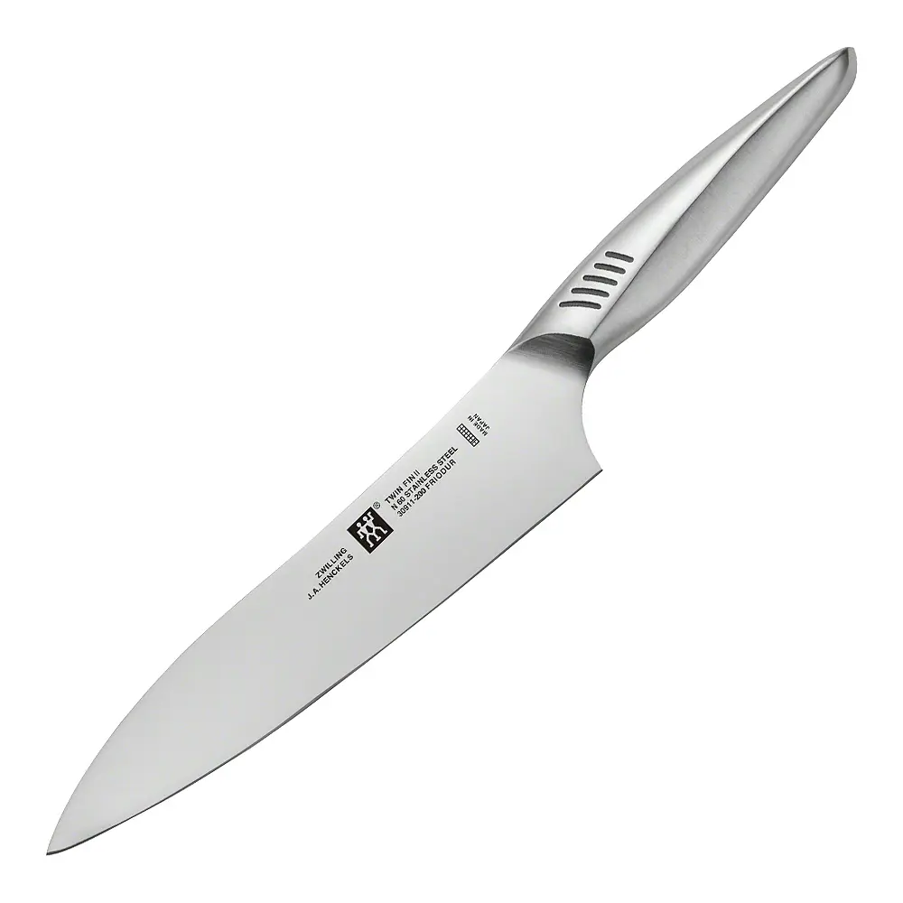 Twin Fin II kokkekniv 20 cm