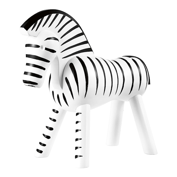 Zebra Trä