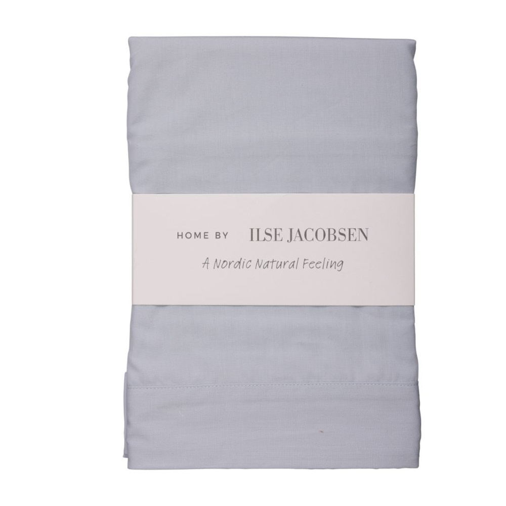 Home by Ilse Jacobsen - Bedding Collection Tyynyliina 60x63 cm 2 kpl Powder Blue