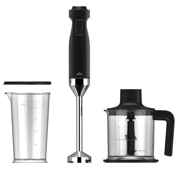 Witt – Premium Stick Blender 1000W