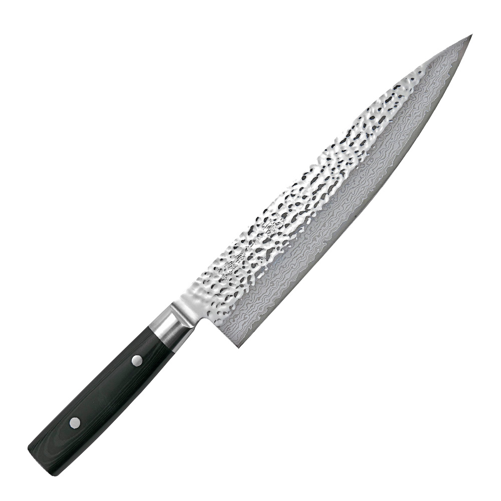 Yaxell - Zen Kockkniv 24 cm