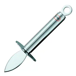 Rösle Østerskniv/parmesankniv 18 cm stål